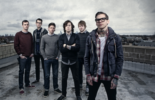 Devil Wears Prada Band Youtube