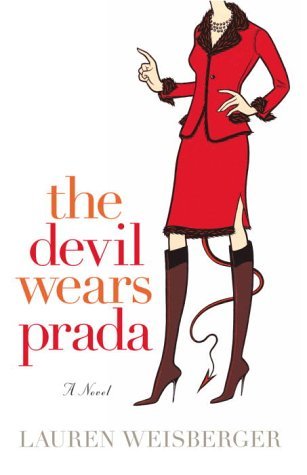 Devil Wears Prada Fashion Quote
