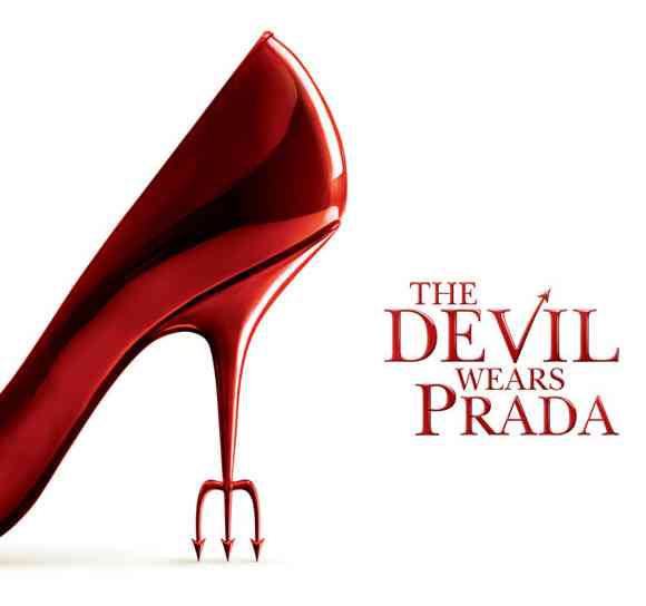 Devil Wears Prada Logo