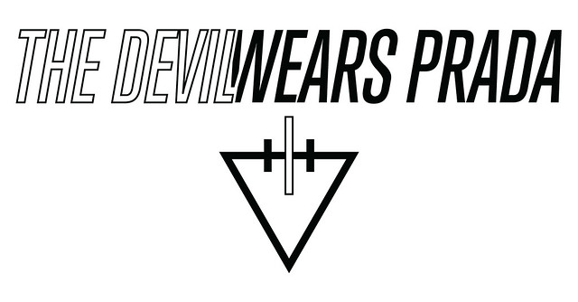 Devil Wears Prada Logo