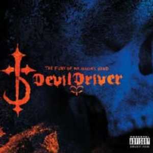 Devildriver Album