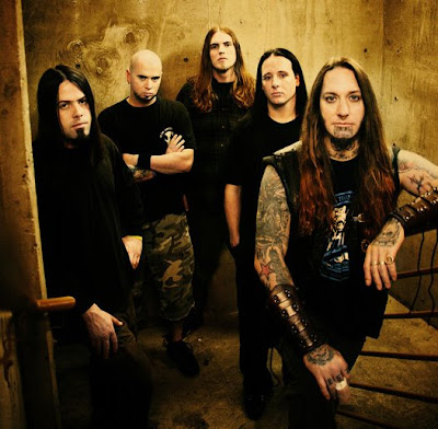 Devildriver Album