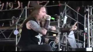 Devildriver Clouds Over California Download