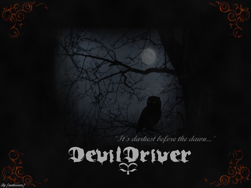 Devildriver Clouds Over California Video