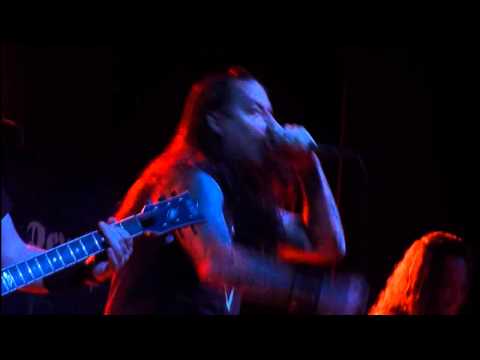 Devildriver Clouds Over California Video