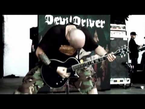 Devildriver Dead To Rights Mp3