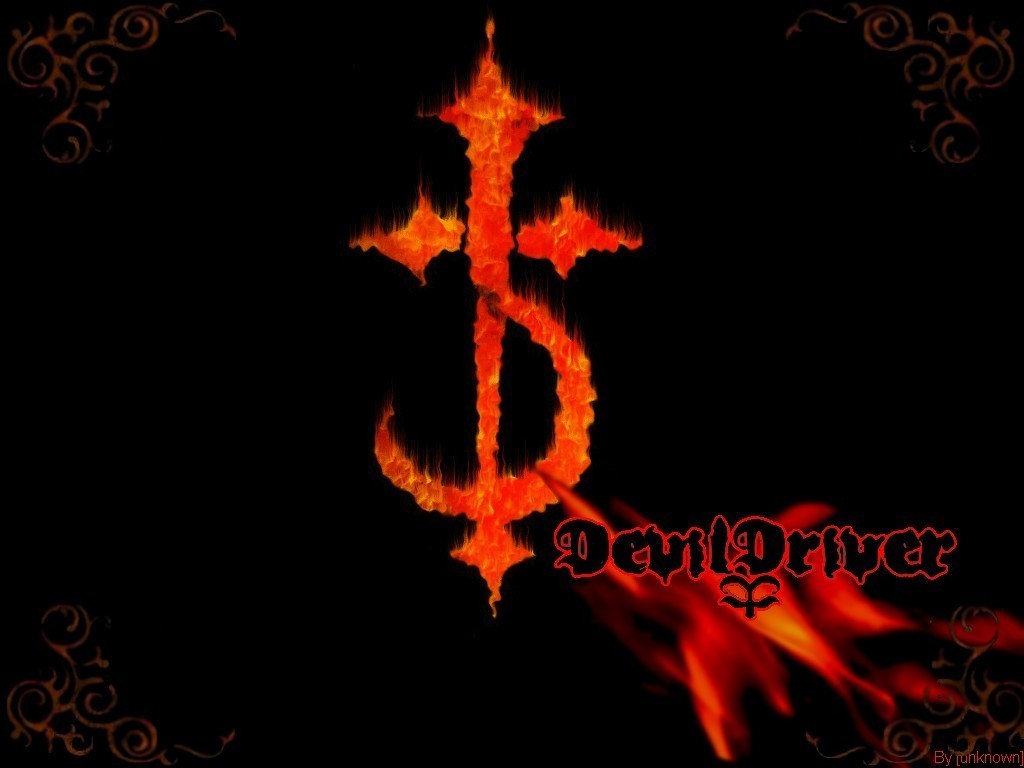 Devildriver Dead To Rights Tab