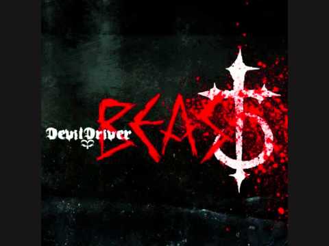 Devildriver Dead To Rights Tab