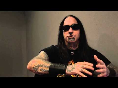 Devildriver Lead Singer