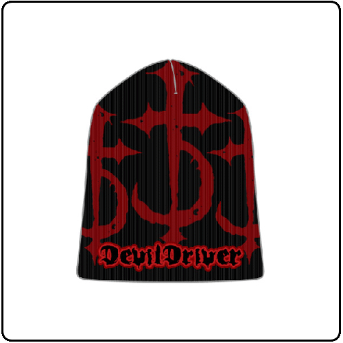 Devildriver Logo
