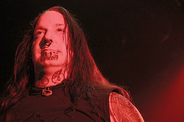 Devildriver Singer