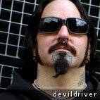 Devildriver Tattoo