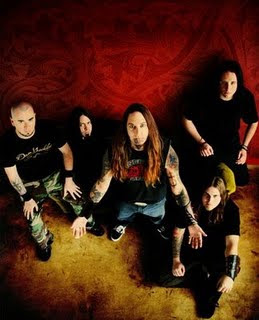 Devildriver The Fury Of Our Maker