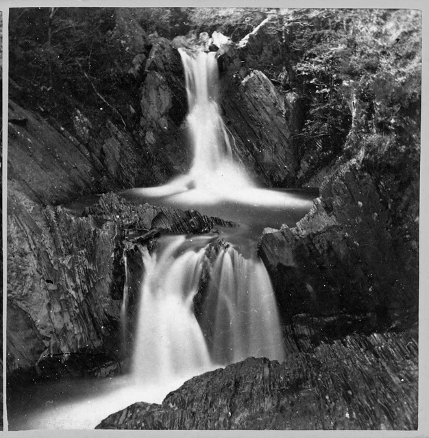 Devils Bridge Aberystwyth Wales