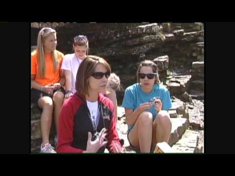 Devils Den Arkansas Caves