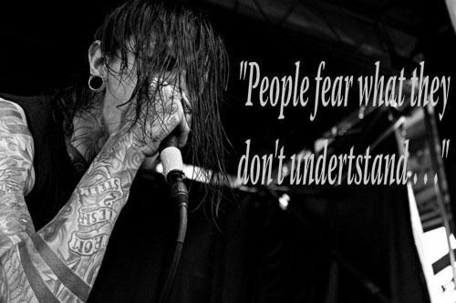 Devils Night Motionless In White Lyrics