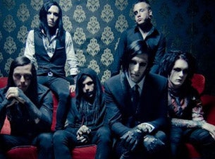 Devils Night Motionless In White Mp3 Download