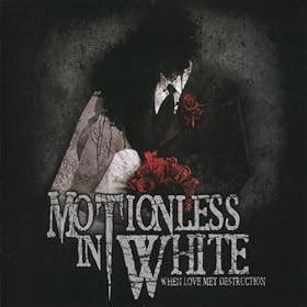 Devils Night Motionless In White Mp3 Download