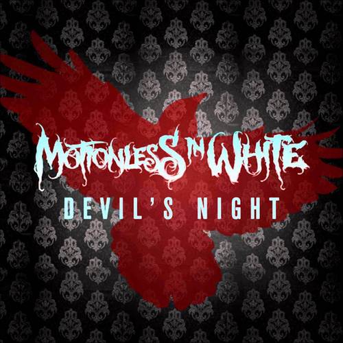 Devils Night Motionless In White Mp3 Download