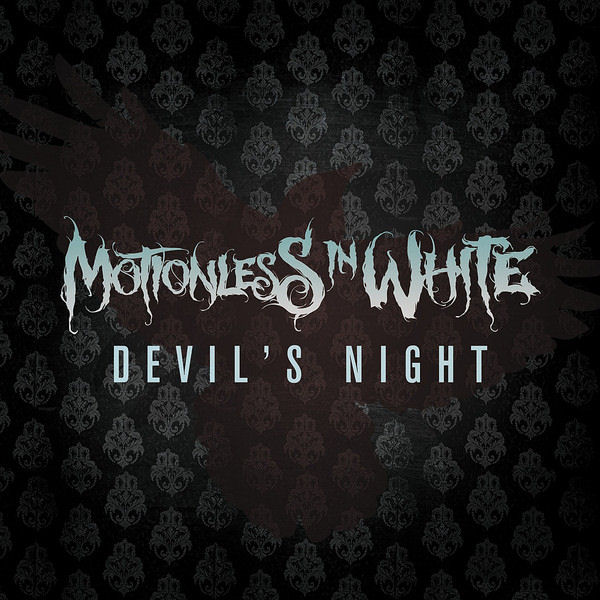 Devils Night Motionless In White Youtube