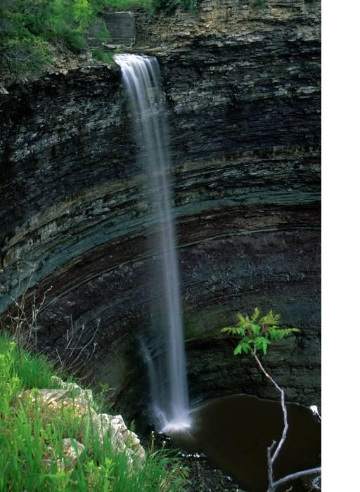 Devils Punch Bowl