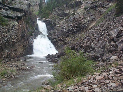 Devils Punch Bowl