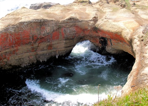 Devils Punch Bowl