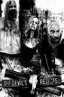 Devils Rejects