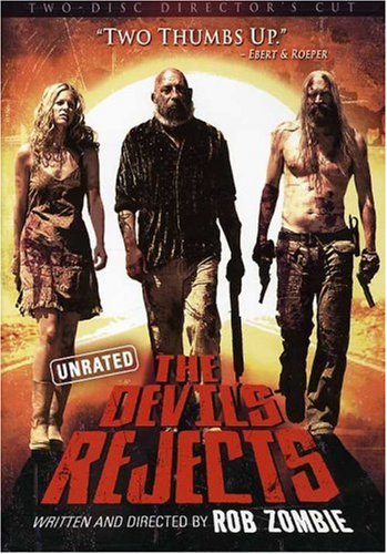 Devils Rejects Clown Business