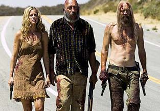 Devils Rejects Otis