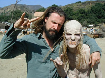 Devils Rejects Rob Zombie