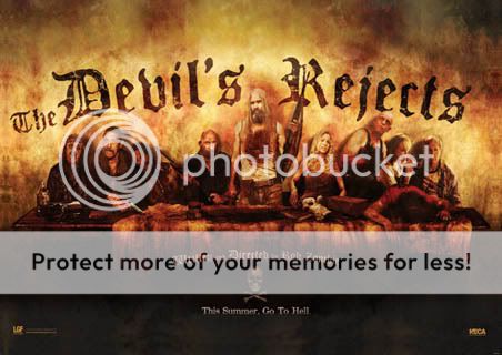 Devils Rejects Soundtrack