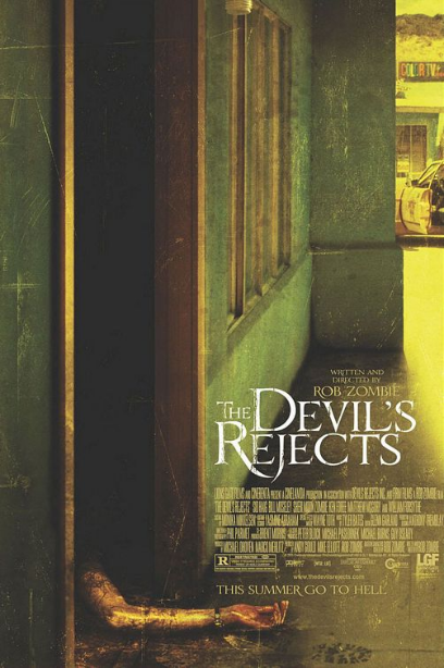 Devils Rejects Soundtrack Lyrics