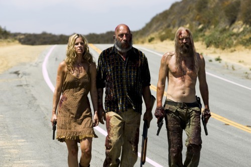 Devils Rejects Soundtrack Mp3