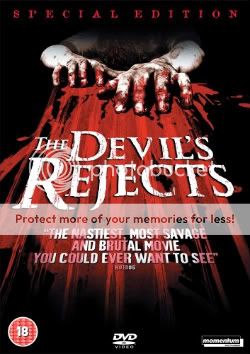 Devils Rejects Soundtrack Songs