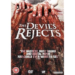 Devils Rejects Soundtrack Tpb