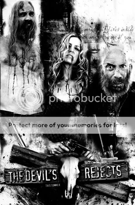 Devils Rejects Tattoos