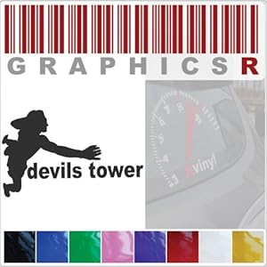 Devils Tower Climbing Video
