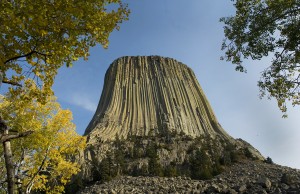 Devils Tower National Monument Fees