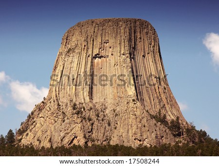 Devils Tower National Monument History