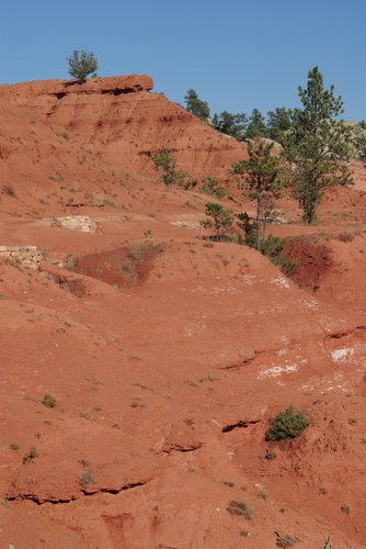 Devils Tower National Monument Hours