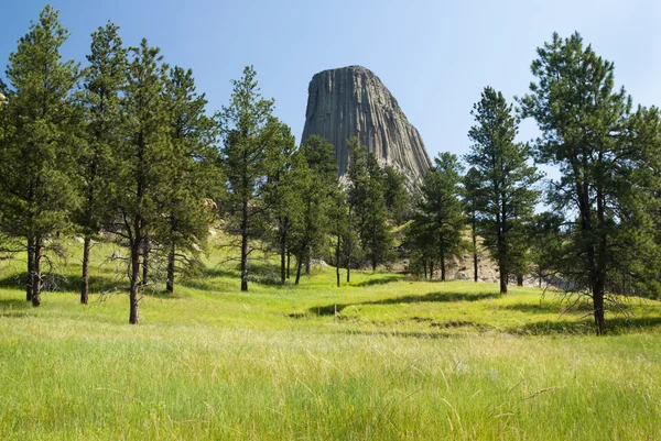 Devils Tower National Monument Hours