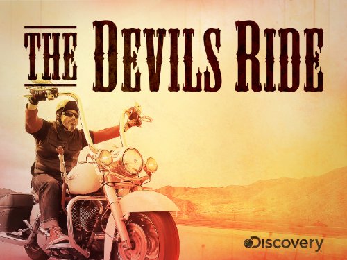 Discovery Devils Ride Fake