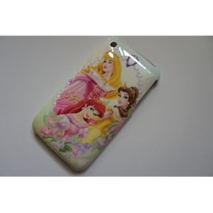 Disney Iphone 3gs Cases And Covers