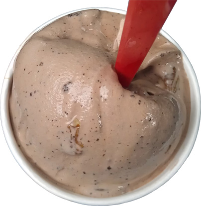 Dq Chocolate Candy Shop Blizzard