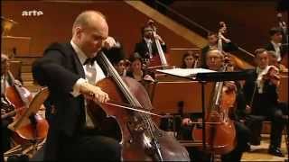 Dvorak Cello Concerto Youtube