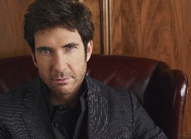 Dylan Mcdermott American Horror Story Scene