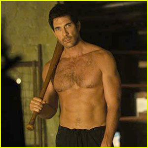 Dylan Mcdermott Gay Rumors