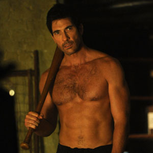 Dylan Mcdermott Gay Rumors