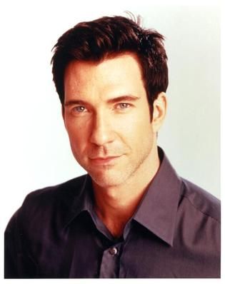Dylan Mcdermott Miracle On 34th Street